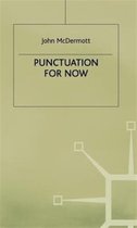 Punctuation for Now