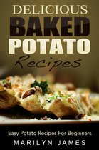 Delicious Baked Potato Recipes
