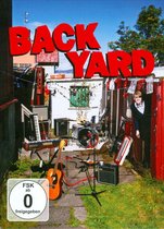 Backyard: the Movie