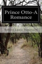 Prince Otto-A Romance