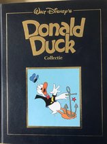 Donald Duck "de beste verhalen" ( Lecturama collectie) 4 delen in 1 boek gebundeld :  delen 26 t/m 29