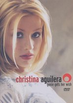 Christina Aguilera - Genie Gets Her Wish