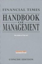 The Handbook of Management