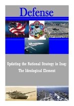 Updating the National Strategy in Iraq