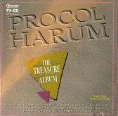 The Treasure Album - Greatest Hits