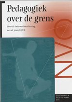 Pedagogiek Over De Grens