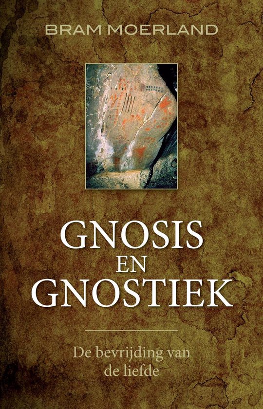 Gnosis en gnostiek - Bram Moerland | 