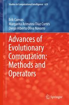 Studies in Computational Intelligence 629 - Advances of Evolutionary Computation: Methods and Operators