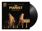 Pianist -Hq- (LP)