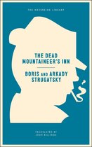 Neversink - The Dead Mountaineer's Inn