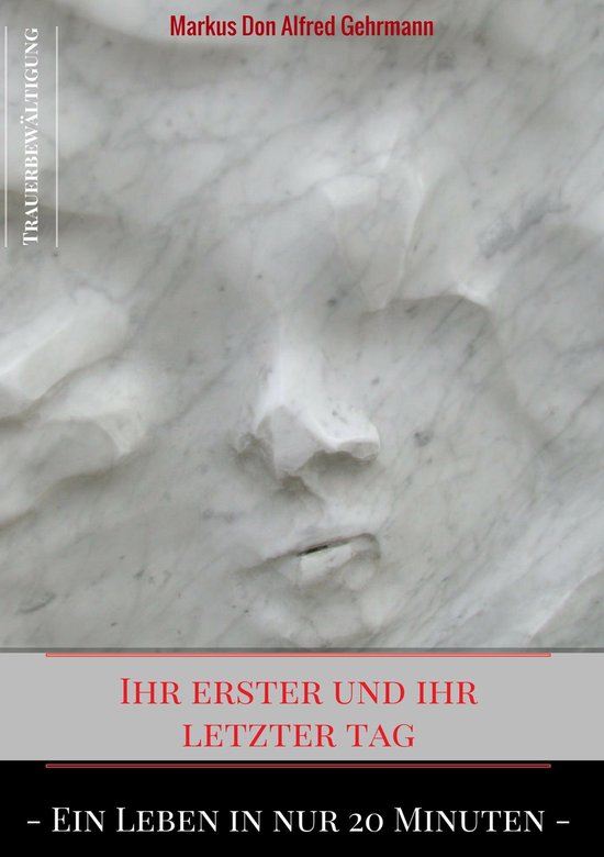 Ihr erster und ihr letztet Tag - cover