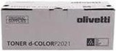 Olivetti - B0954 - Toner zwart