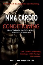 MMA Cardio Conditioning