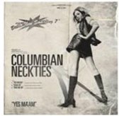 Columbian Neckties - Yes Ma'am (7" Vinyl Single)