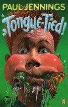 Tongue-Tied!