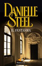 Omslag Il fantasma