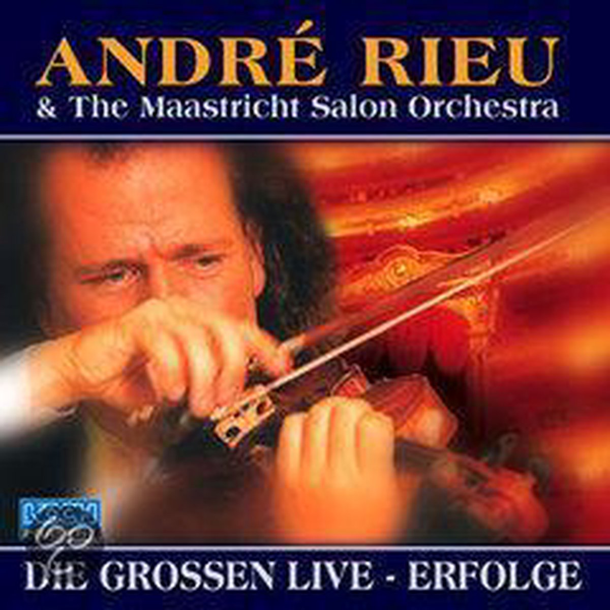 Die Grossen Live-Erfolge