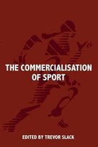 The Commercialization of Sport