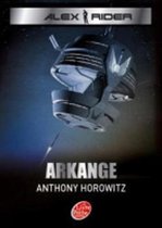 Alex Rider - Tome 6 - Arkange