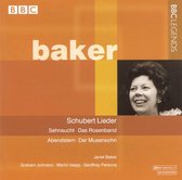 Schubert: Lieder / Janet Baker et al