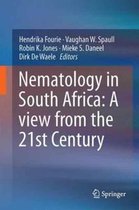 Nematology in South Africa