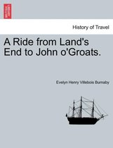 A Ride from Land's End to John O'Groats.