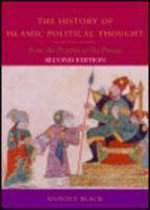 The History of Islamic Political Thought