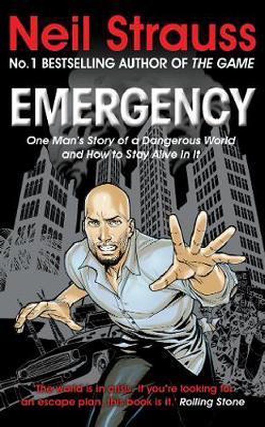 Emergency - cover