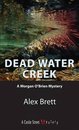 Omslag Dead Water Creek