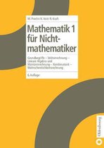 Mathematik 1 Fur Nichtmathematiker