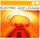 Electric Jazz Lounge (Jazz Club)
