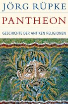 Historische Bibliothek der Gerda Henkel Stiftung - Pantheon