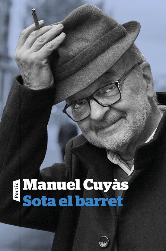 P.VISIONS - Sota el barret - cover