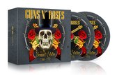 Guns N' Roses - The Broadcast Collection 1988 - 1992
