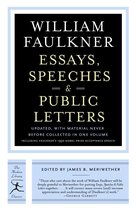 Modern Library Classics - Essays, Speeches & Public Letters