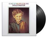 Dolly Parton - Coat Of Many Colors