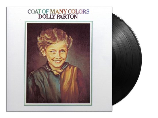 Parton, Dolly - Coat Of Many Colors (ogv) (hol)