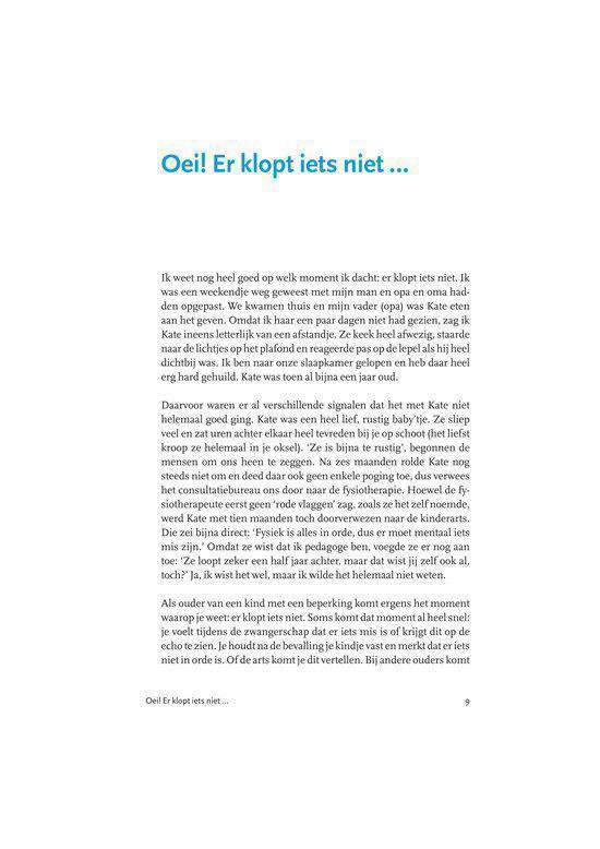 Oei, er klopt iets niet