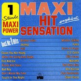 Maxi Hit Sensation [Ariola]
