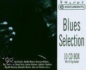 Blues Selection