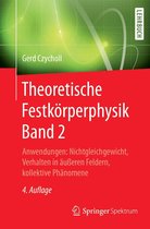 Theoretische Festkörperphysik Band 2