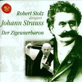 Strauss Jr, J: Der Zigeunerbaron / Stolz, Schock et al