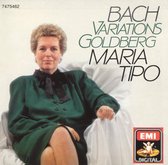 Bach: Goldberg Variations