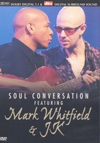 Mark Whitfield - Soul Conversation