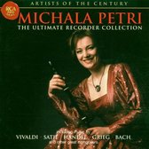 Michala Petri: The Ultimate Recorder Collection