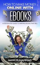 How to Make Money Online with eBooks