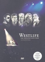 Westlife - Greatest Hits Tour