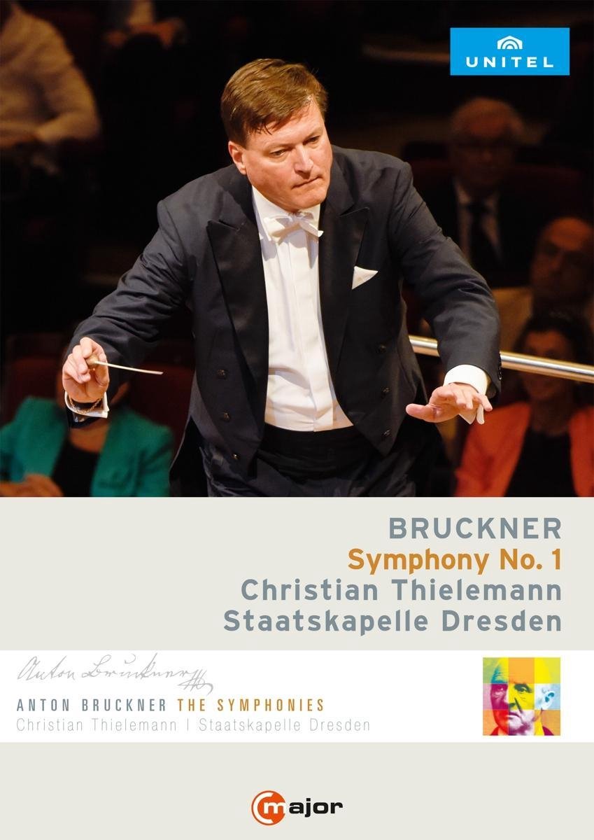 Thielemann Bruckner Symphony No 1 2