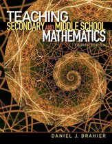 Teaching Secondary and Middle School Mathematics