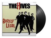 The Hives - Barely Legal (LP)